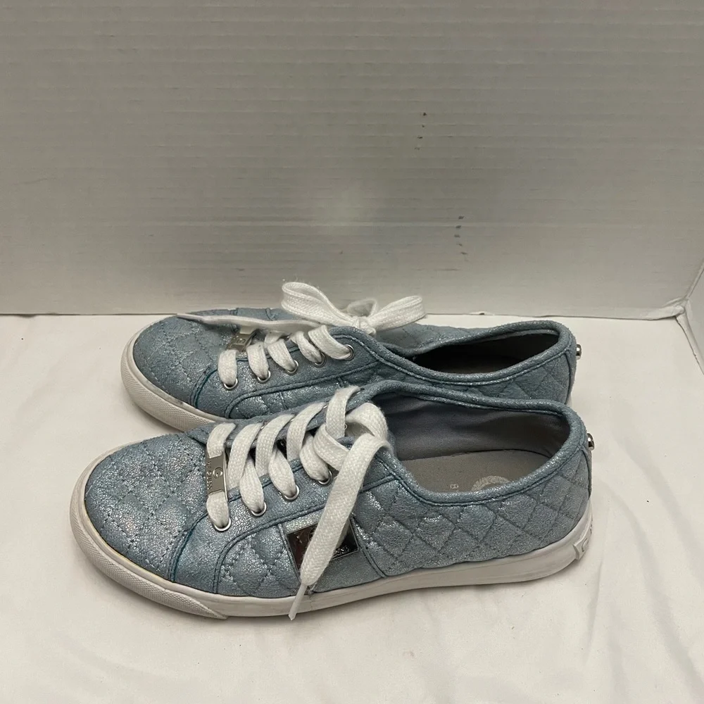GUESS sneakers